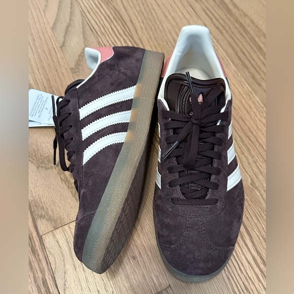 Adidas Gazelle size 7 - Picture 5 of 12